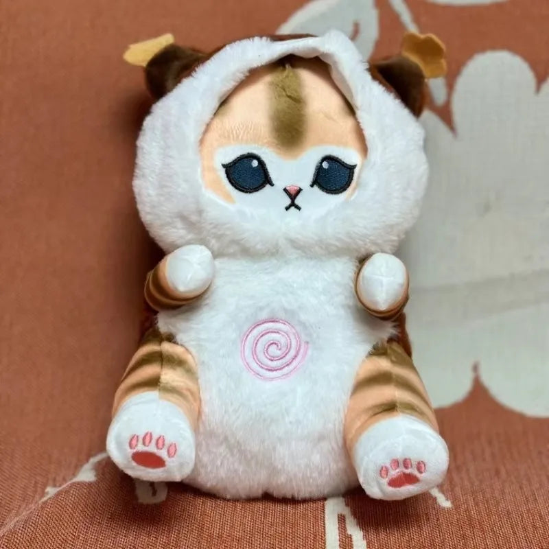 Anti-stress stuffed animal🧸