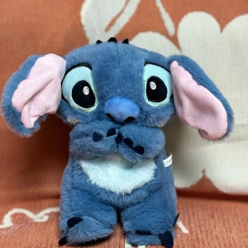 Anti-stress stuffed animal🧸