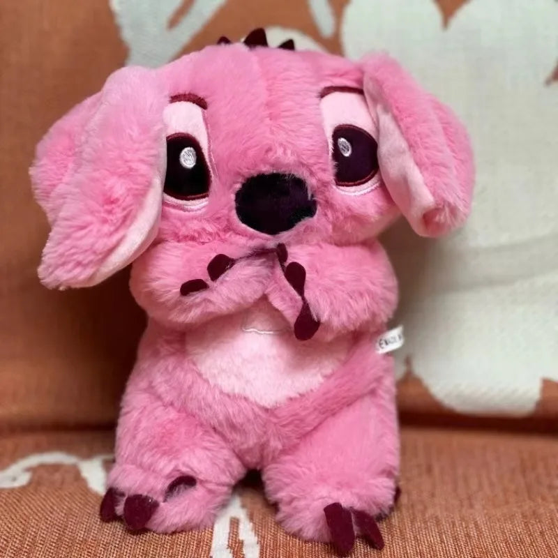 Anti-stress stuffed animal🧸