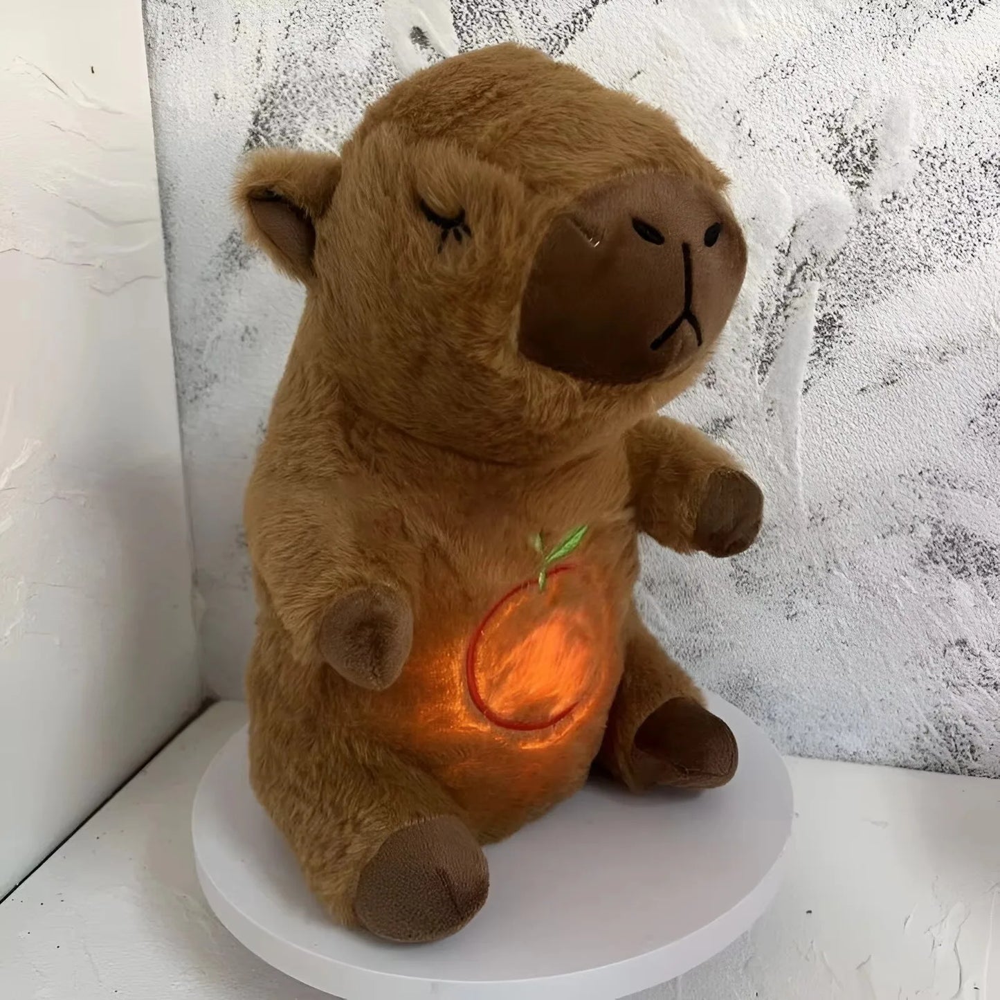 Peluche antiestrés🧸