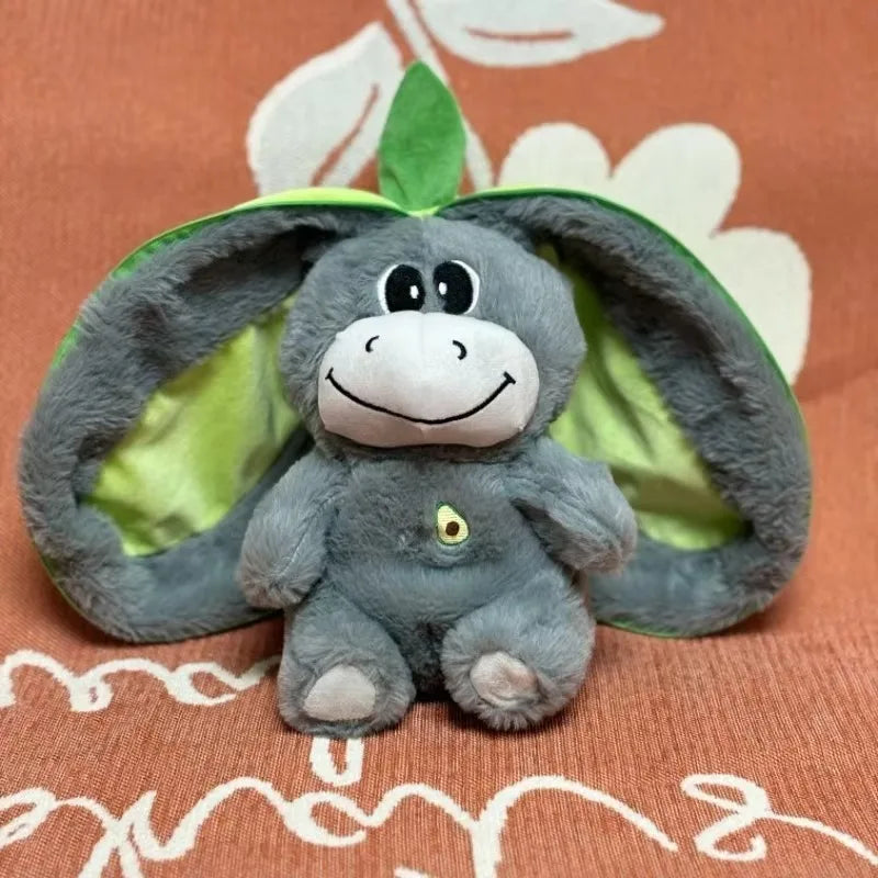 Anti-stress stuffed animal🧸